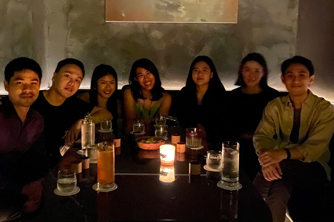 Cheil Thailand team, 2019